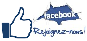 Notre page FB